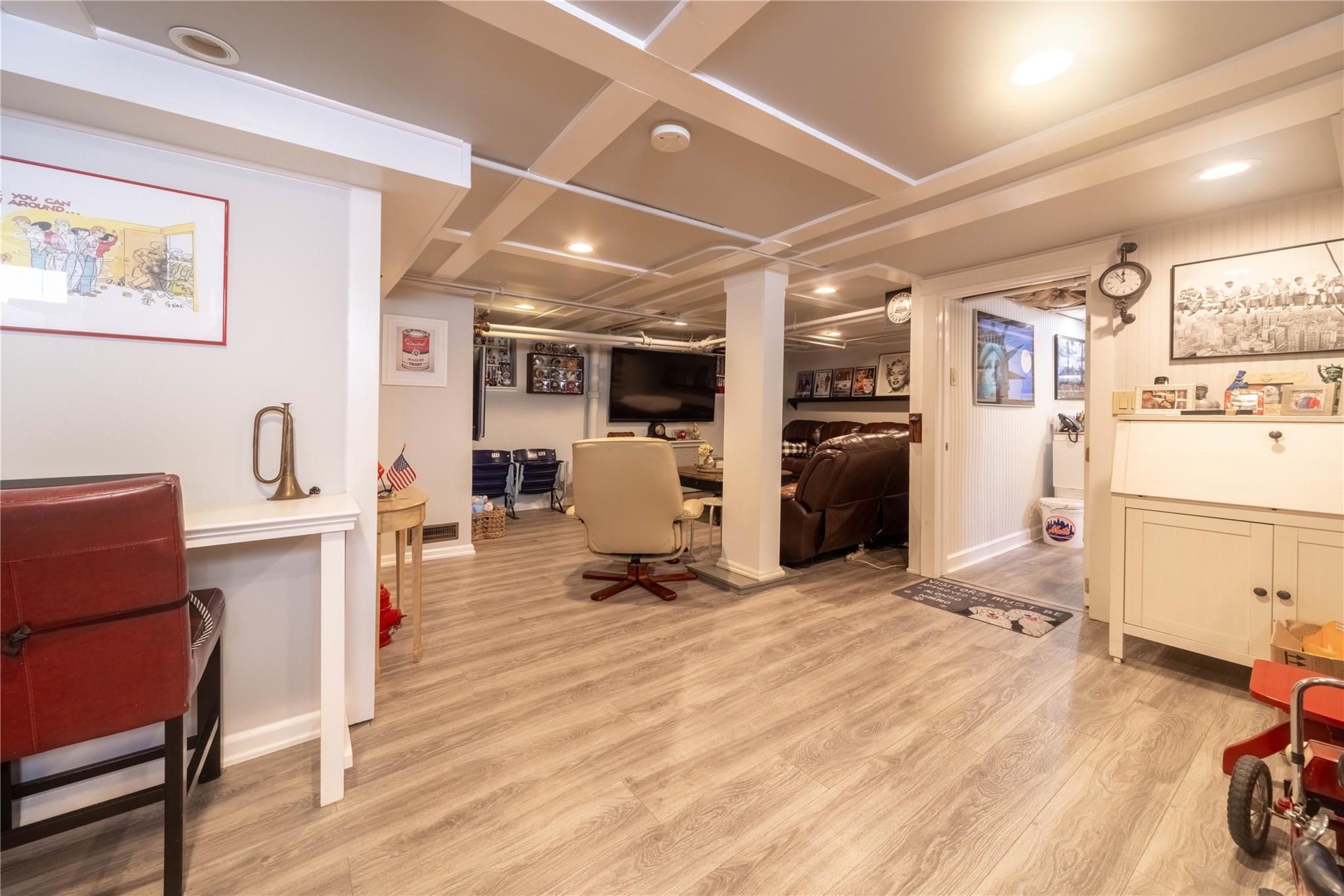 58 Hillside Avenue, New Rochelle, NY 10801