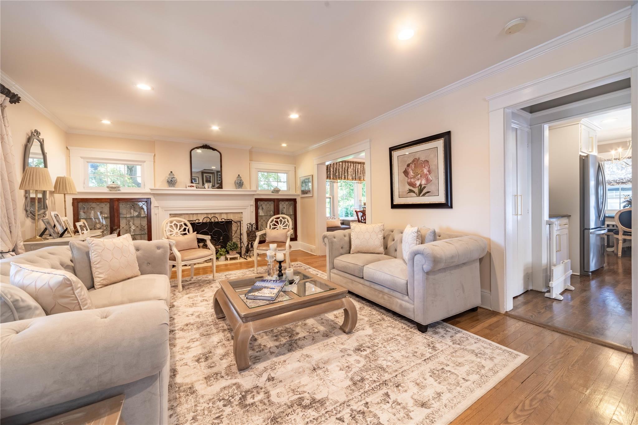 58 Hillside Avenue, New Rochelle, NY 10801