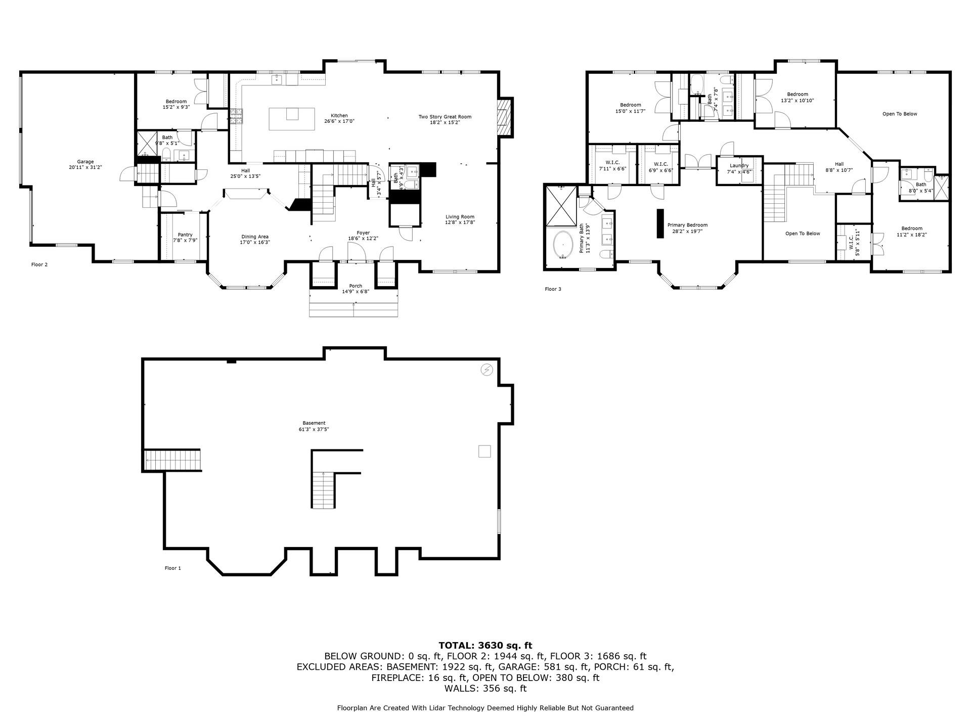 28 Meadow Glen Road, Northport, NY 11768