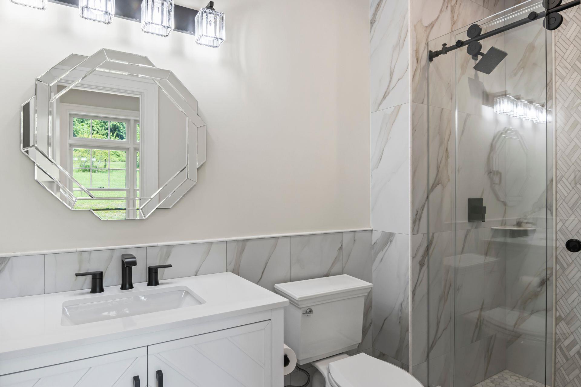 28 Meadow Glen Road, Northport, NY 11768