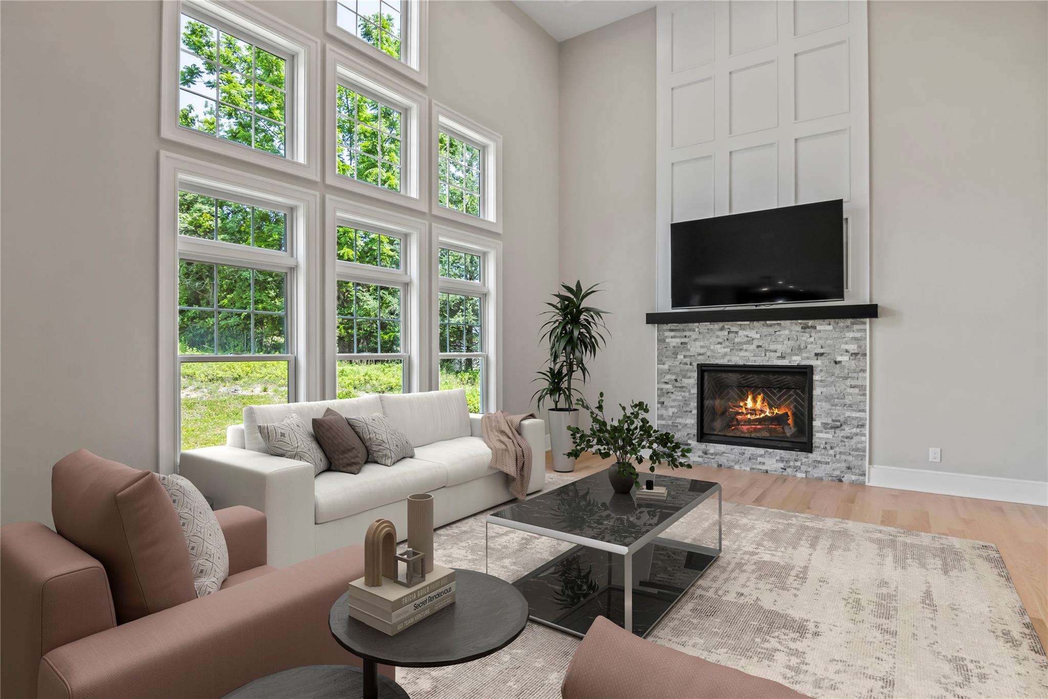 28 Meadow Glen Road, Northport, NY 11768