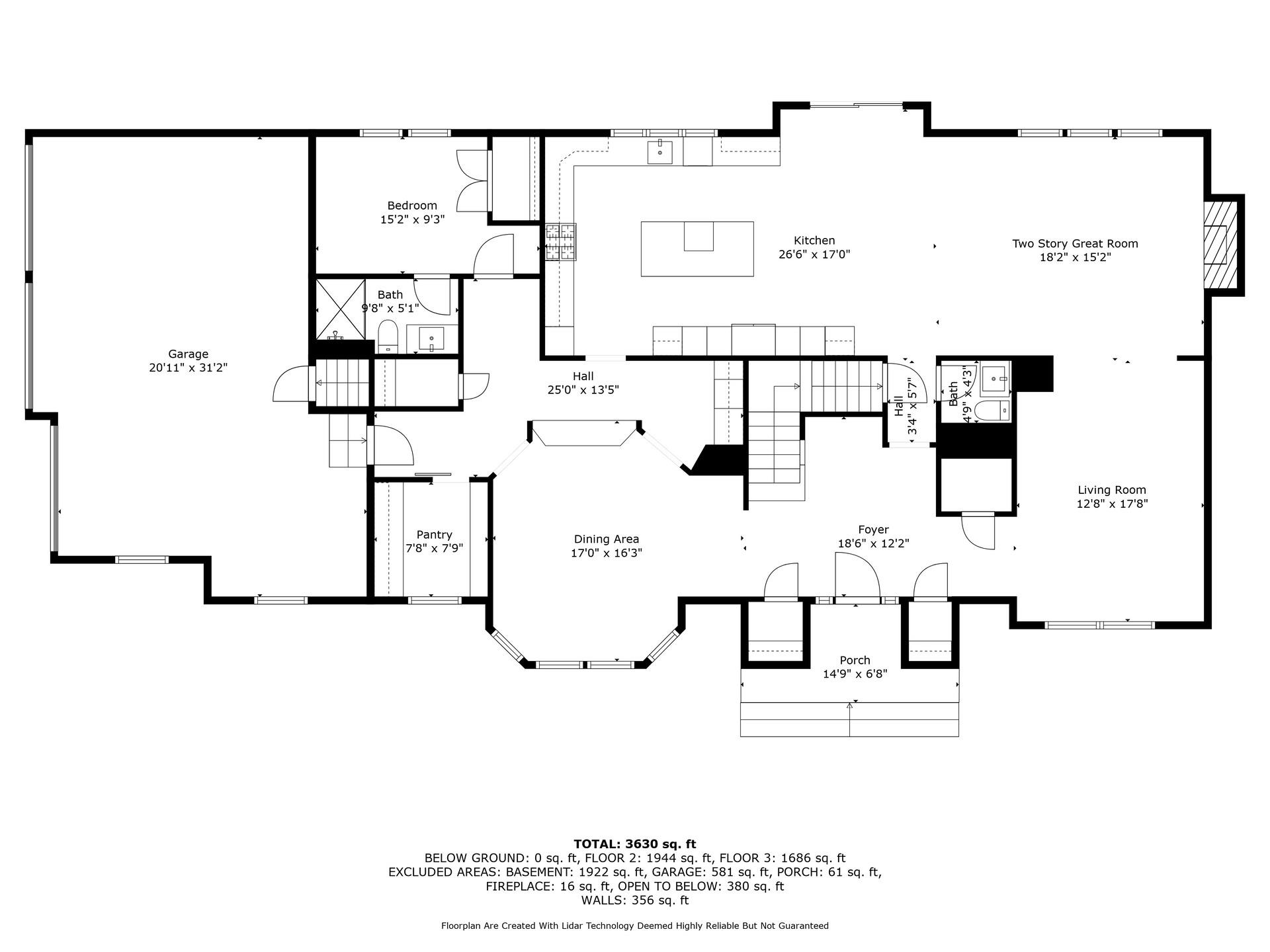 28 Meadow Glen Road, Northport, NY 11768