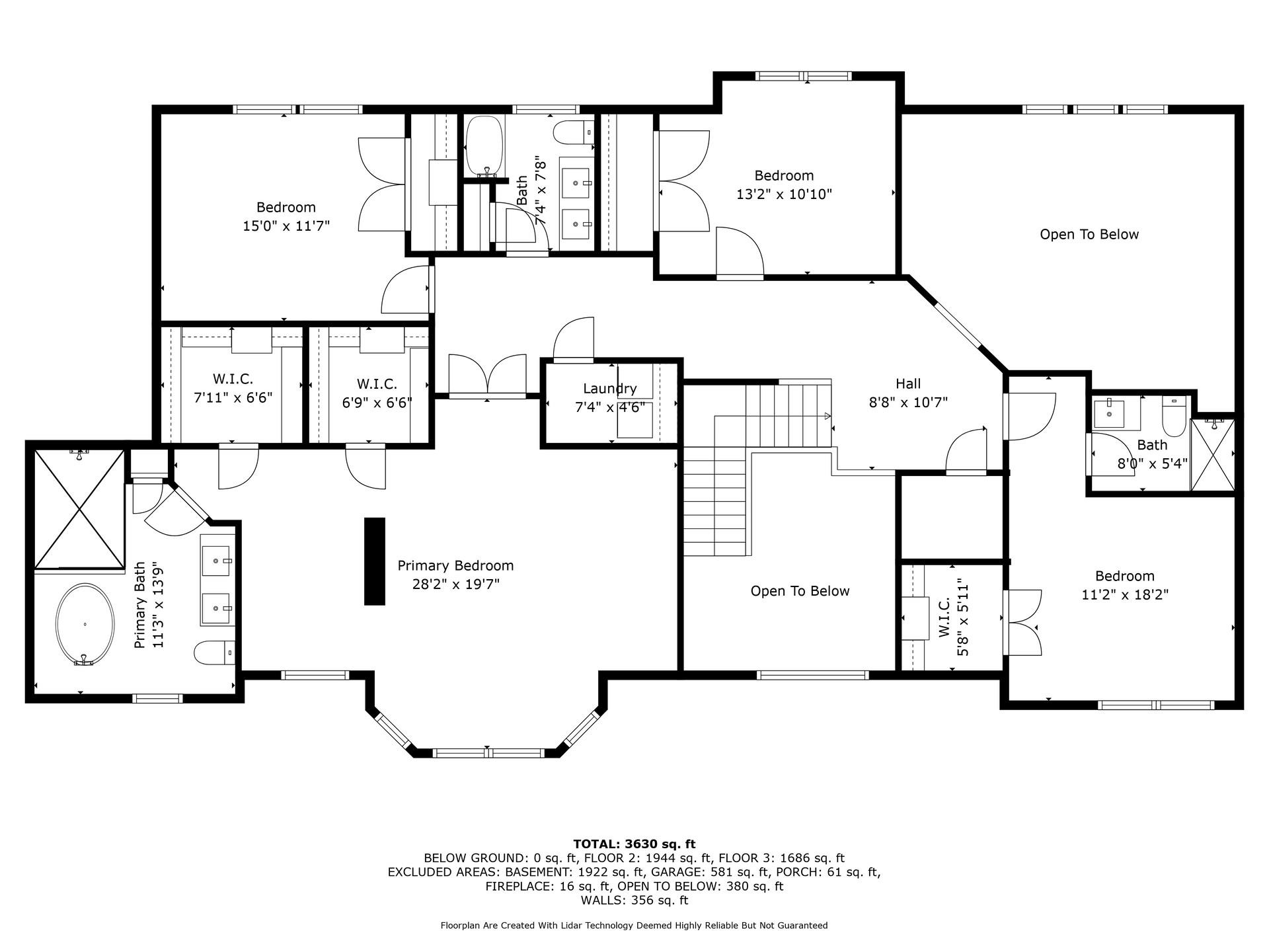 28 Meadow Glen Road, Northport, NY 11768