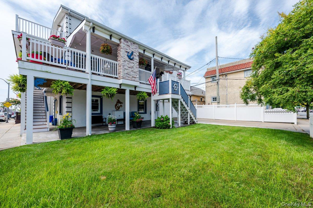 103 Connecticut Avenue, Long Beach, NY 11561