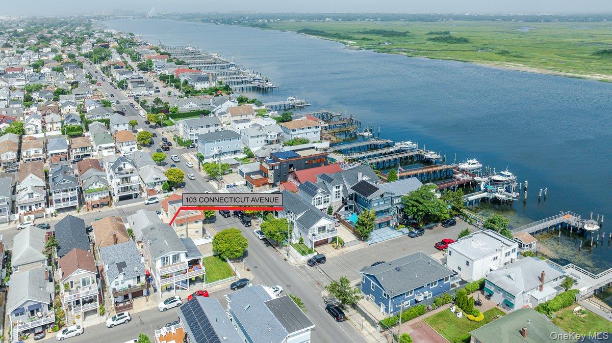 103 Connecticut Avenue, Long Beach, NY 11561