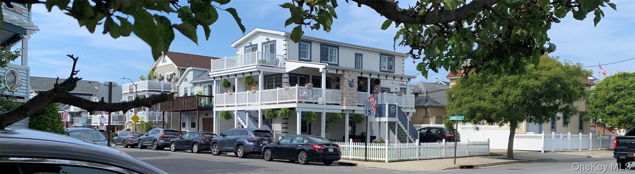 103 Connecticut Avenue, Long Beach, NY 11561