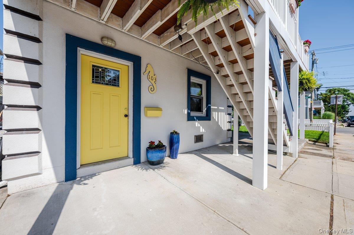 103 Connecticut Avenue, Long Beach, NY 11561