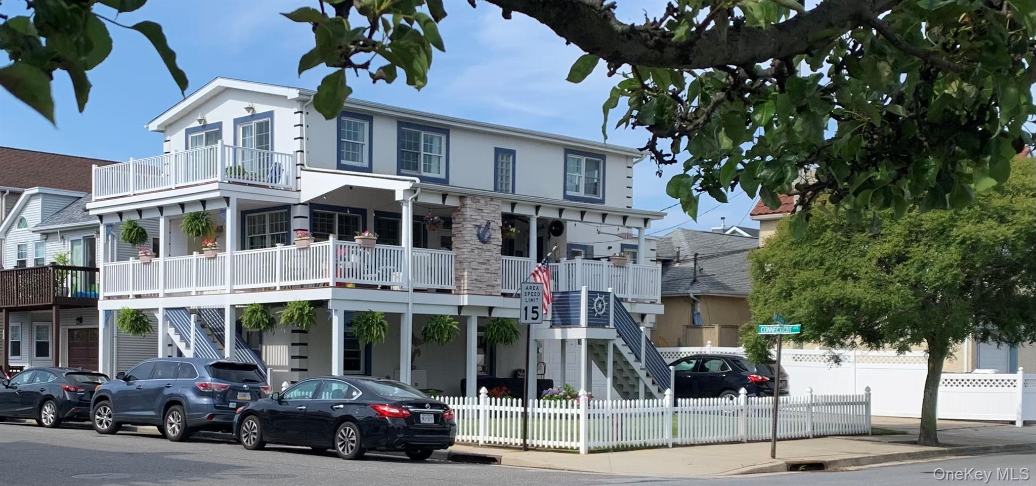 103 Connecticut Avenue, Long Beach, NY 11561