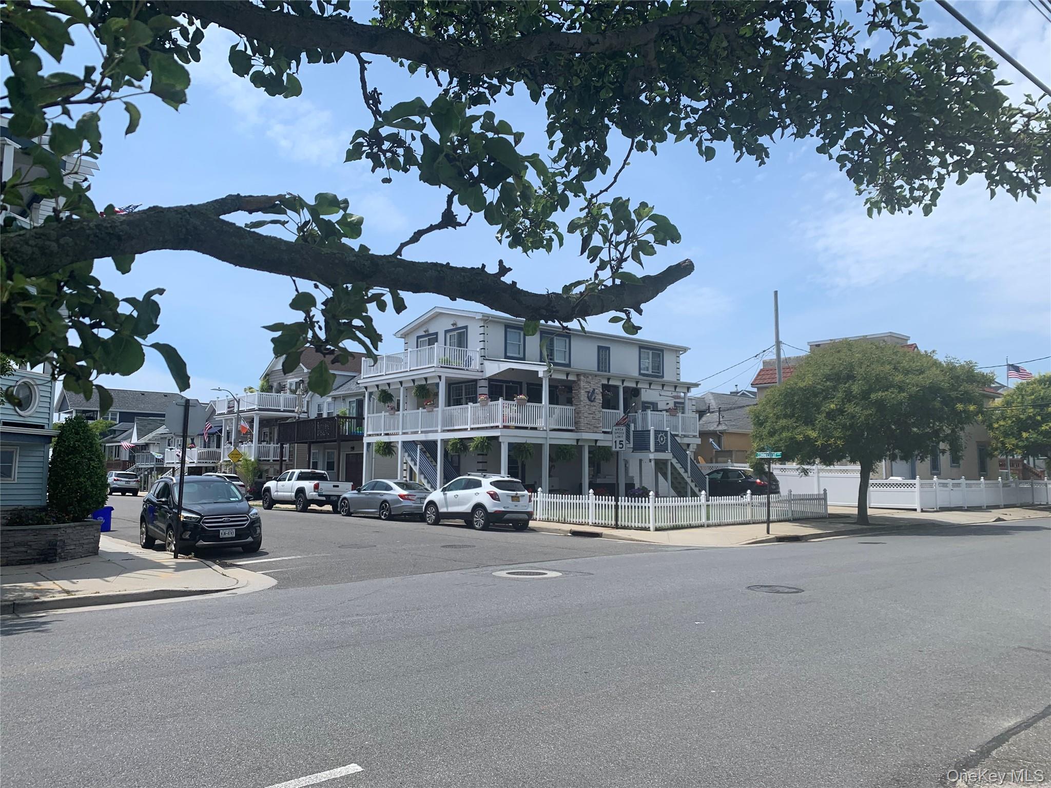 103 Connecticut Avenue, Long Beach, NY 11561