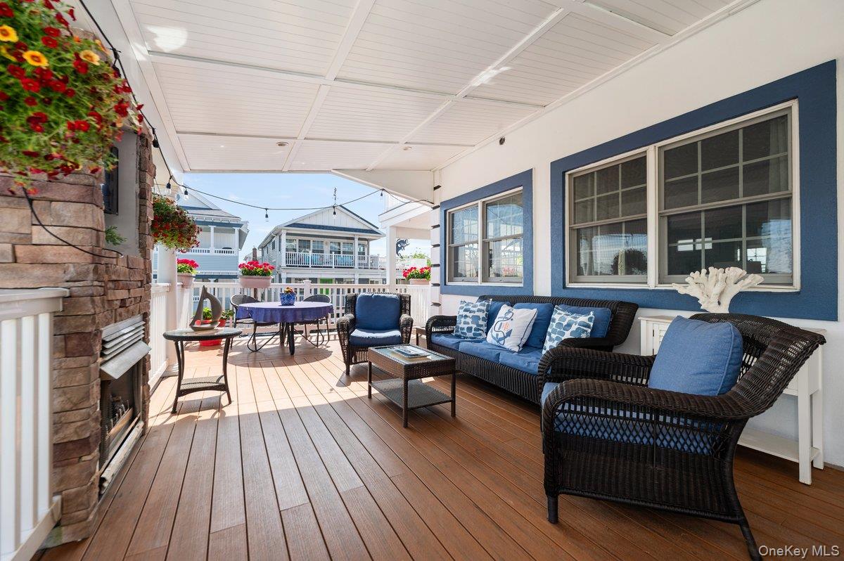 103 Connecticut Avenue, Long Beach, NY 11561