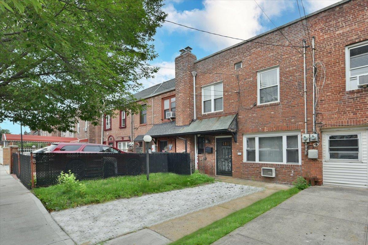 102-35 187th Street, Hollis, NY 11423