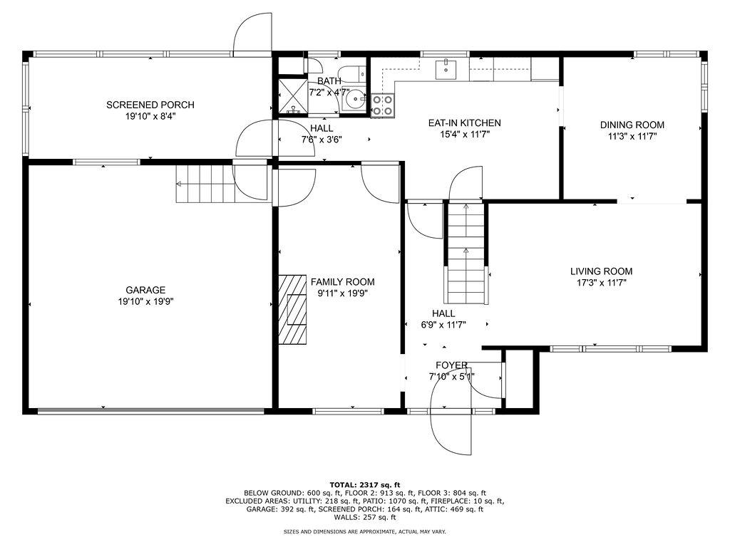 152 Bart Drive, Poughkeepsie, NY 12603