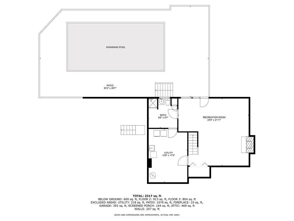 152 Bart Drive, Poughkeepsie, NY 12603