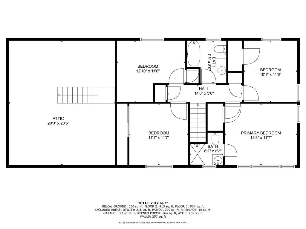 152 Bart Drive, Poughkeepsie, NY 12603