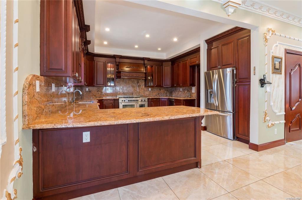 166-21 Goethals Avenue, Jamaica Estates, NY 11432