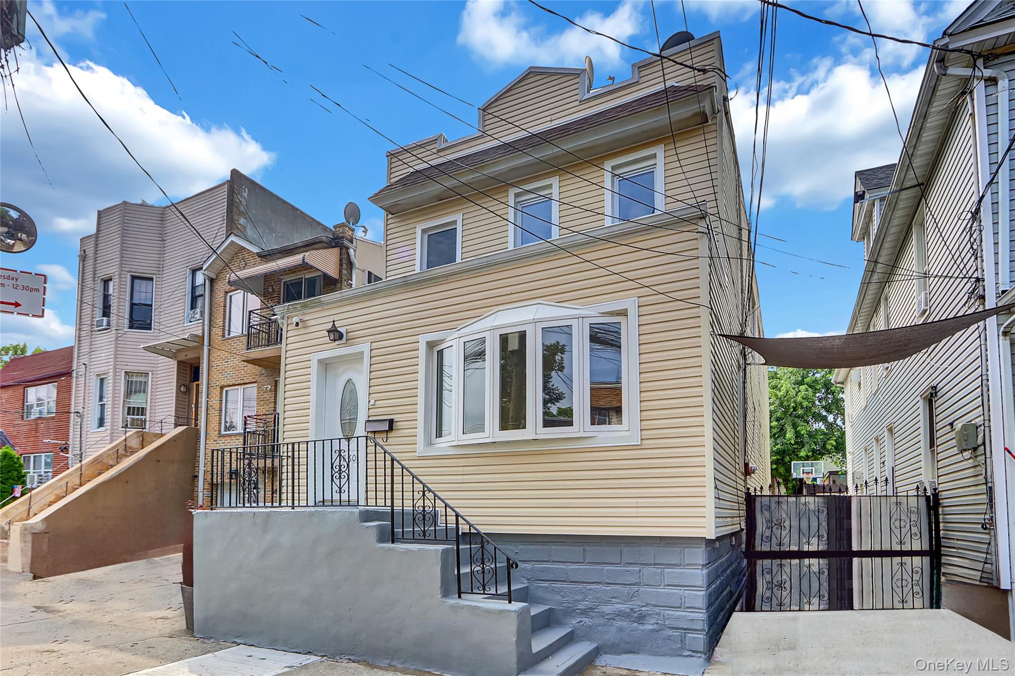 58-60 78th Avenue, Glendale, NY 11385