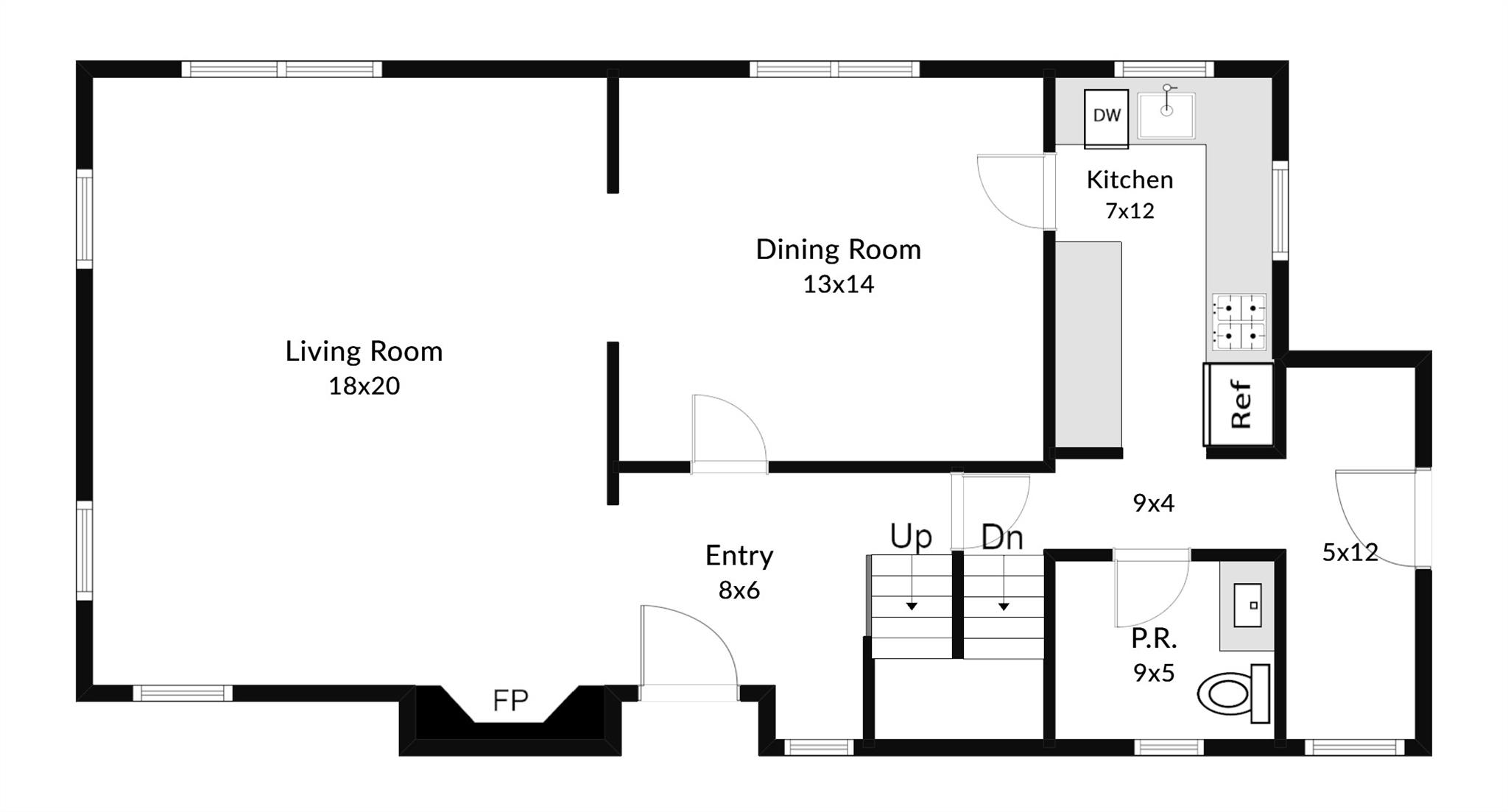 25 Alta Vista Drive, Yonkers, NY 10710