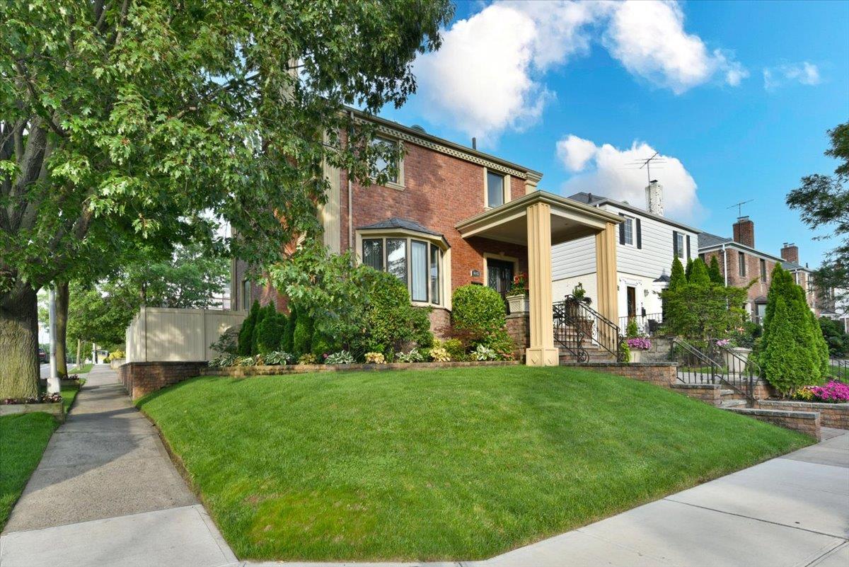 80-03 192nd Street, Jamaica Estates, NY 11423