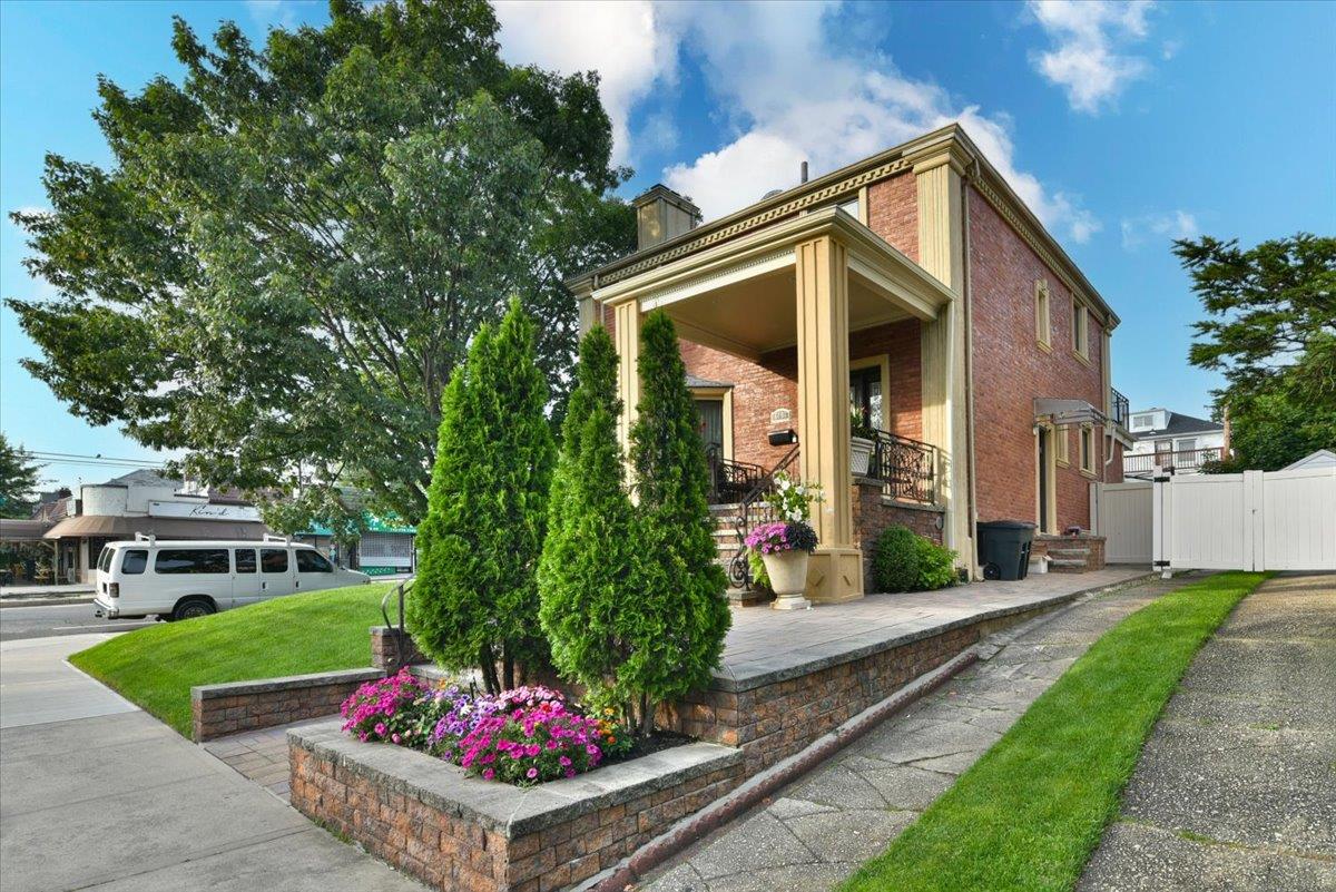 80-03 192nd Street, Jamaica Estates, NY 11423