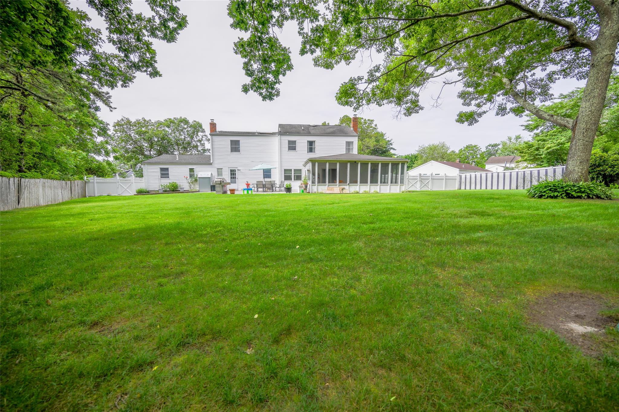 49 Nottingham Drive, Middle Island, NY 11953