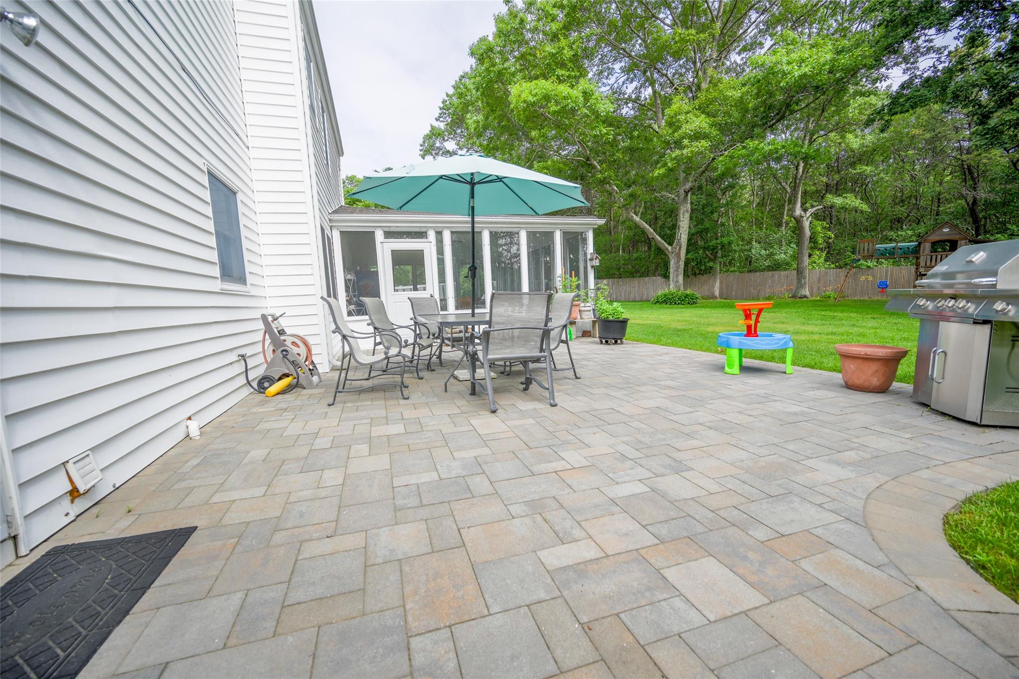 49 Nottingham Drive, Middle Island, NY 11953