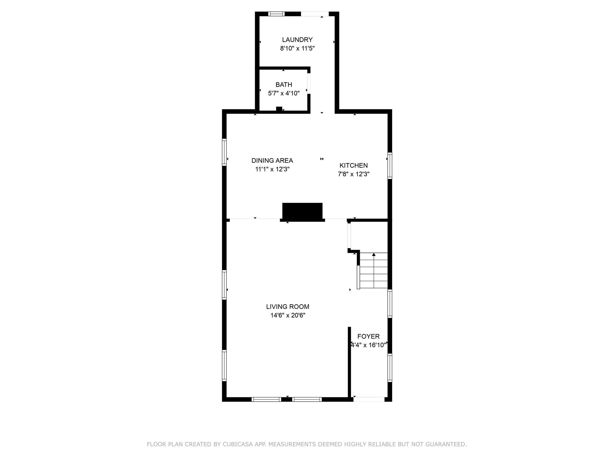 1124-1126 Richmond Terrace, Staten Island, NY 10310