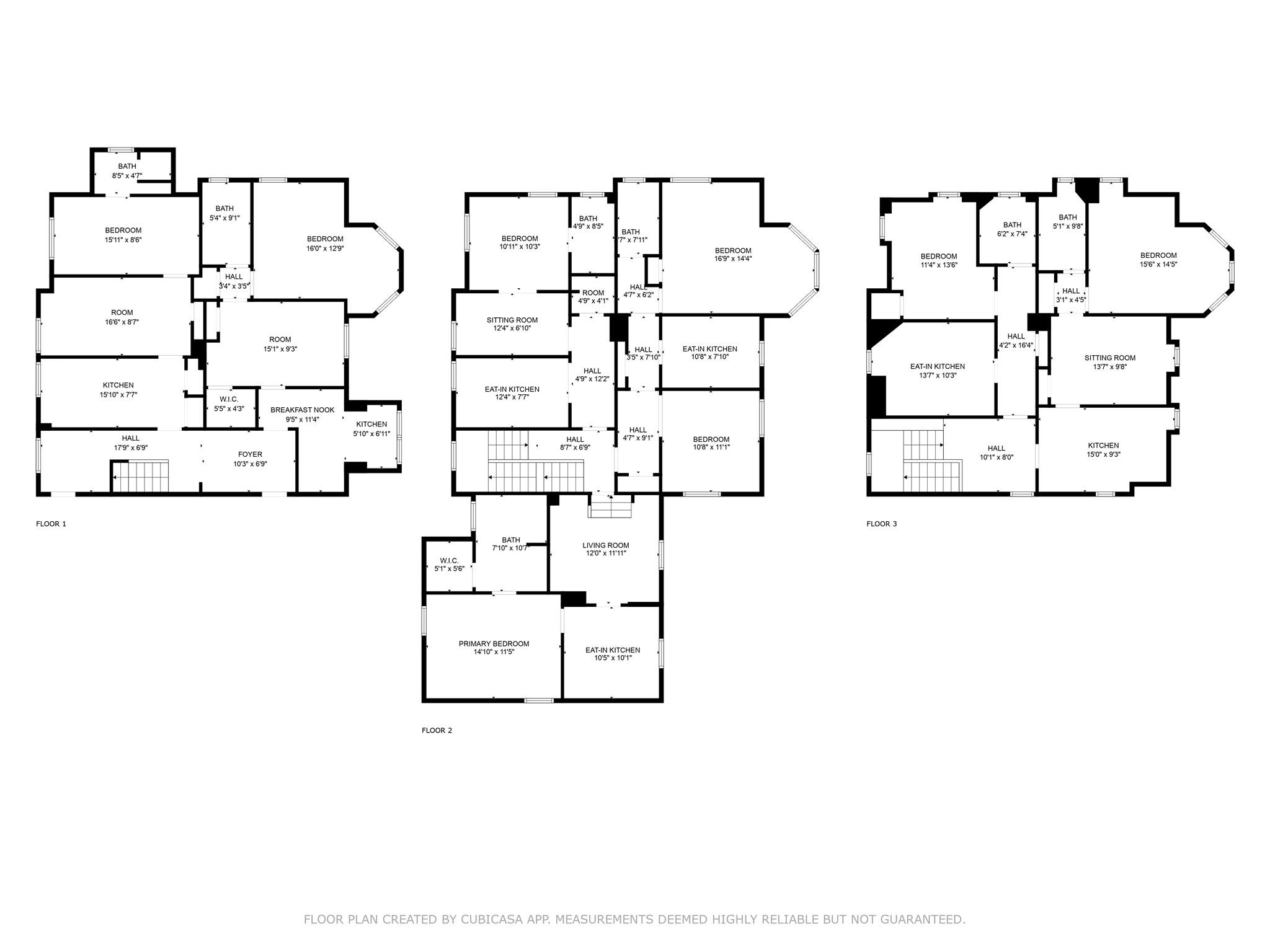 1124-1126 Richmond Terrace, Staten Island, NY 10310