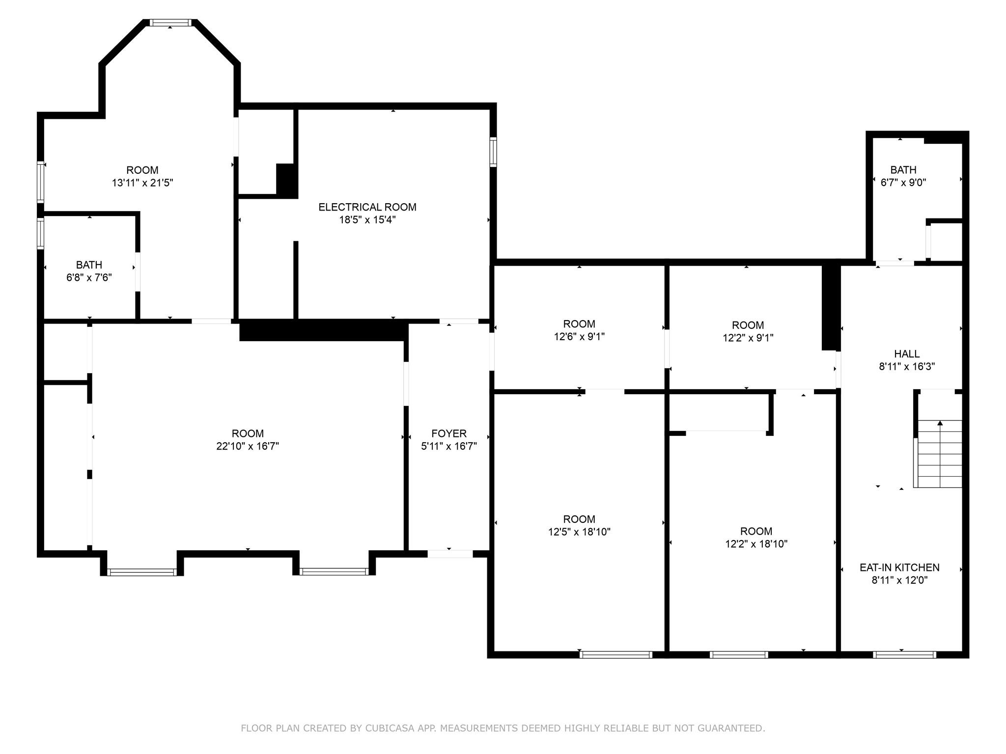 1124-1126 Richmond Terrace, Staten Island, NY 10310