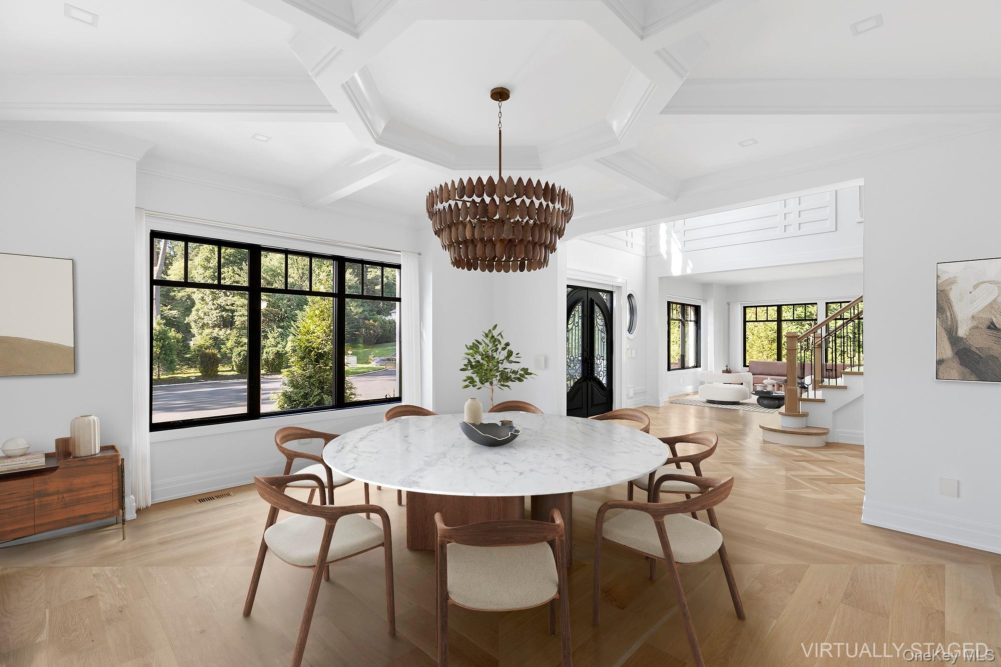 26 Saint Andrews Court, Old Westbury, NY 11568