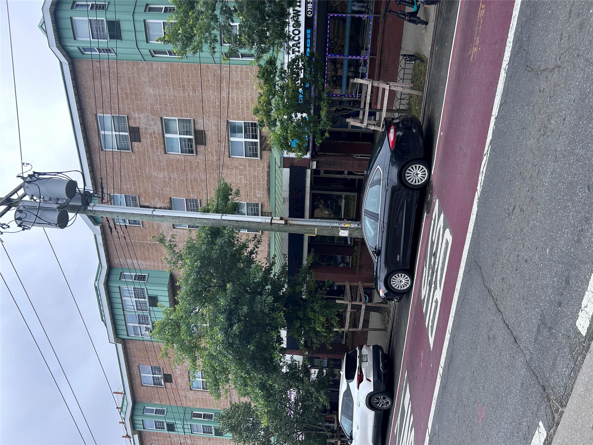 110-48 Merrick Blvd Boulevard, Jamaica, NY 11434