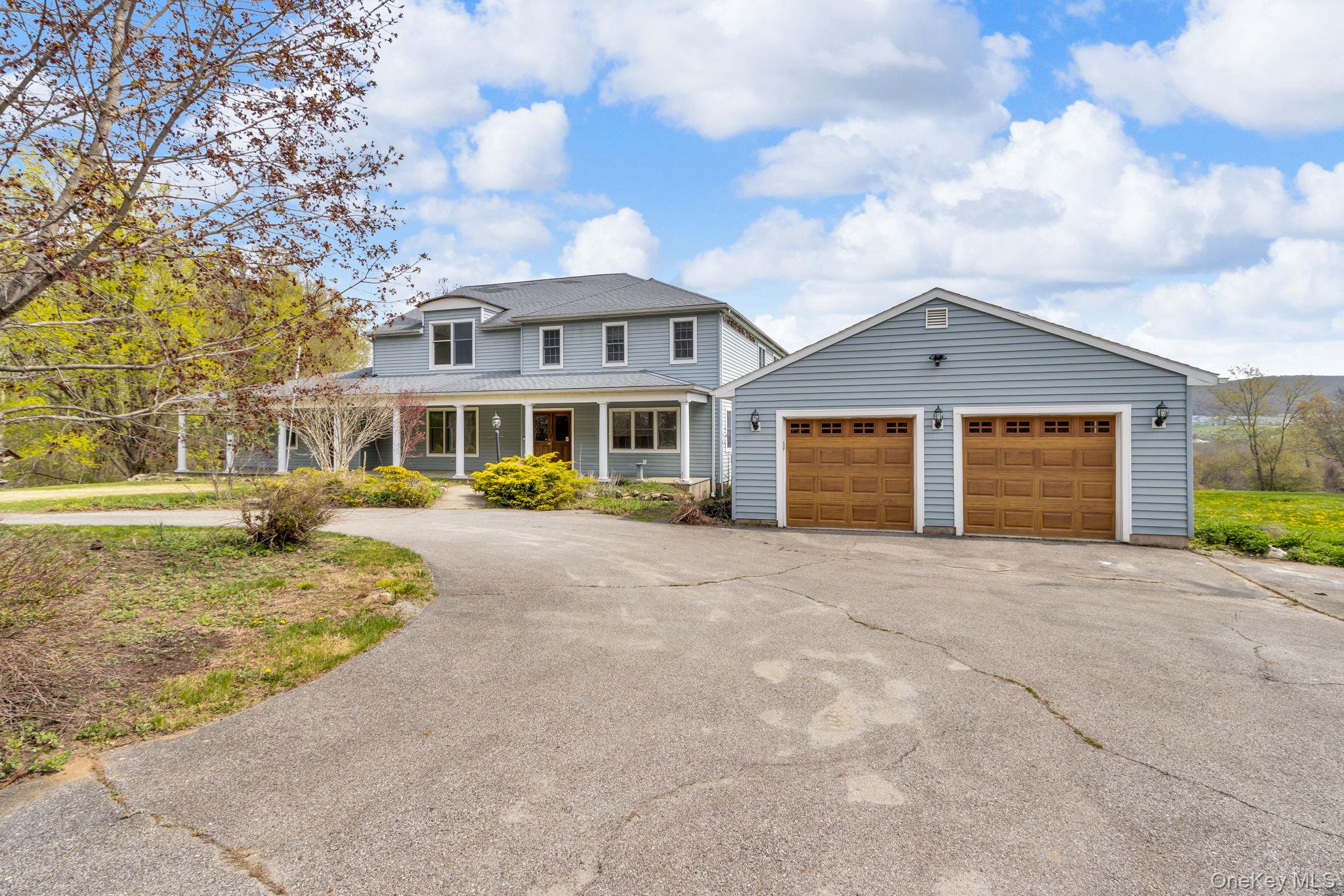 172 Cornwall Hill Road, Patterson, NY 12563