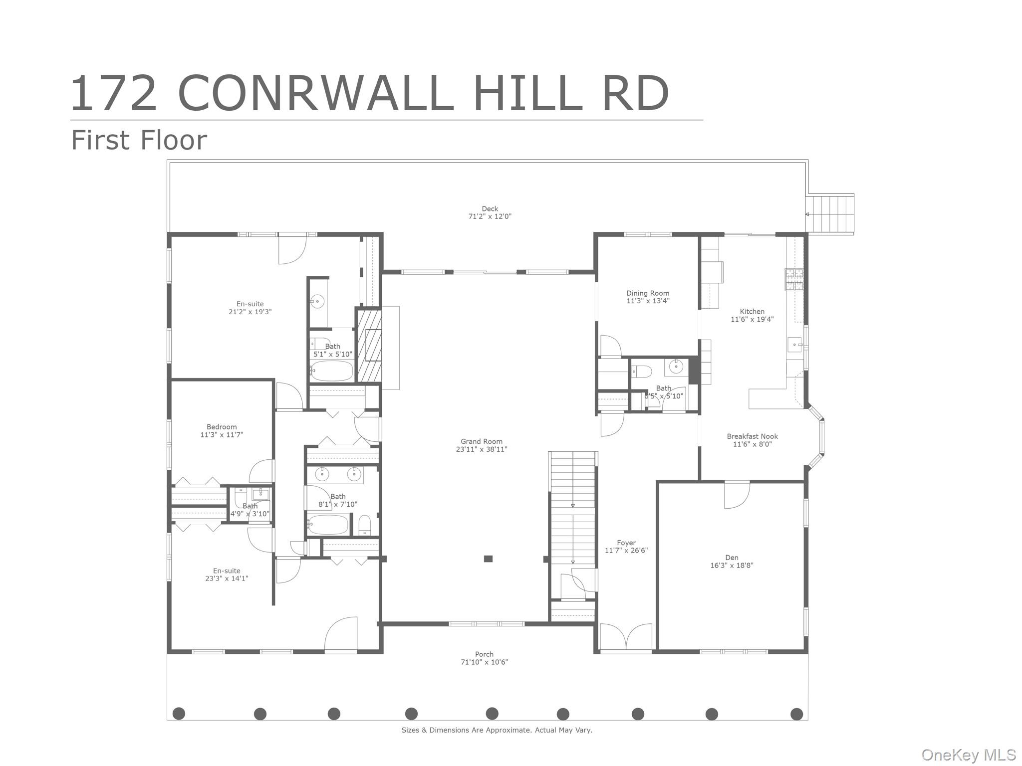 172 Cornwall Hill Road, Patterson, NY 12563