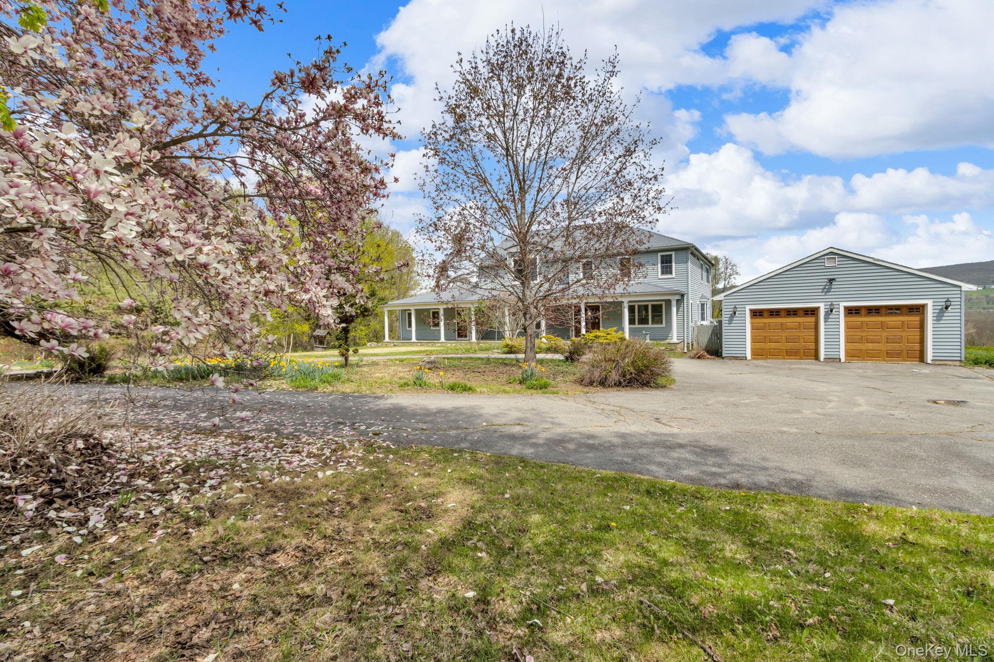 172 Cornwall Hill Road, Patterson, NY 12563