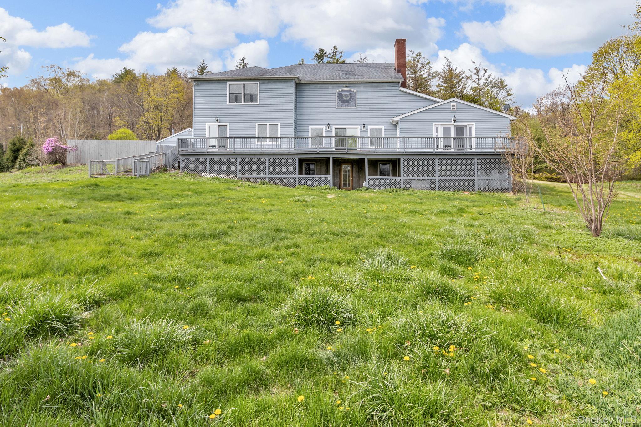 172 Cornwall Hill Road, Patterson, NY 12563