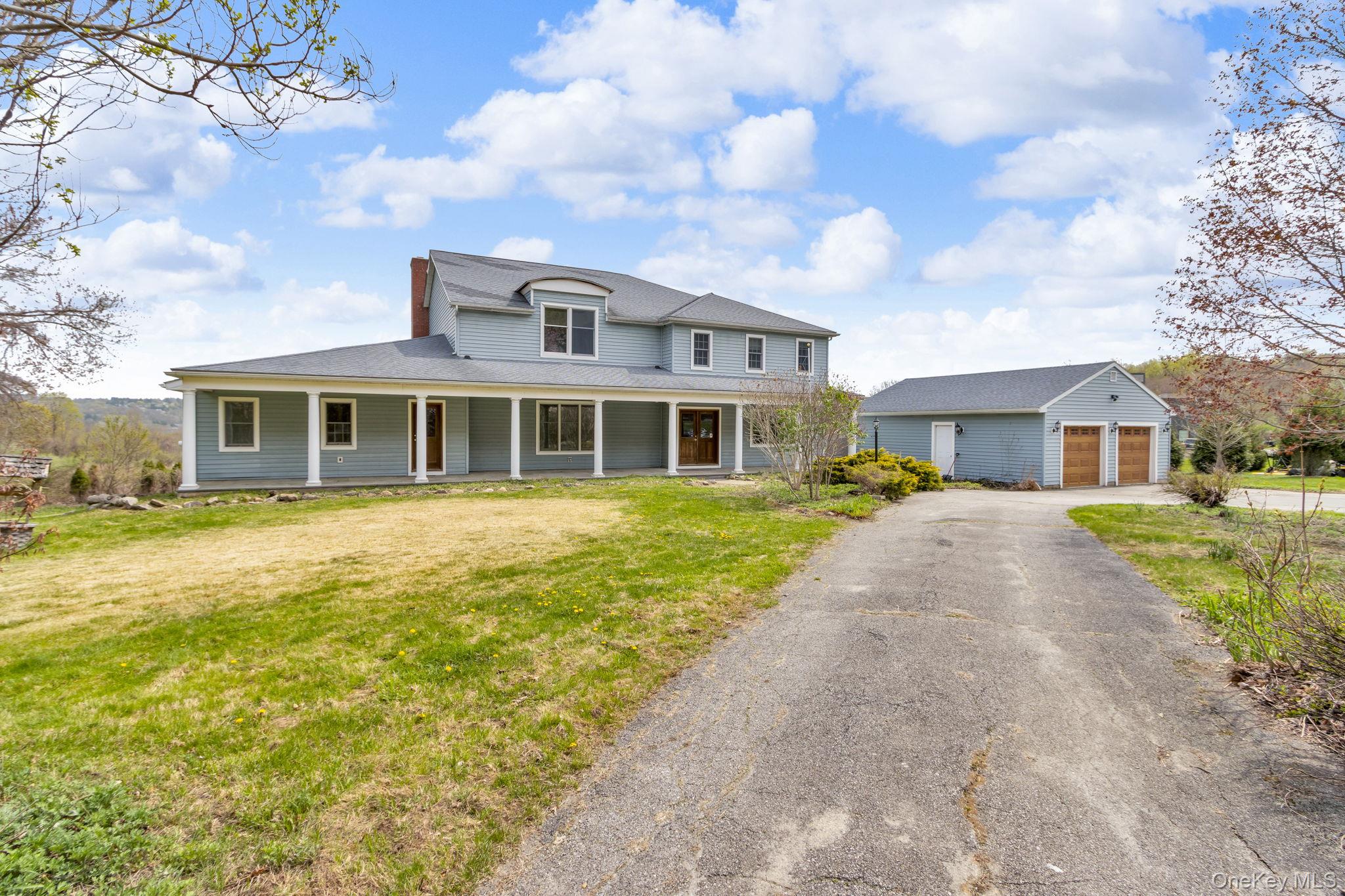 172 Cornwall Hill Road, Patterson, NY 12563