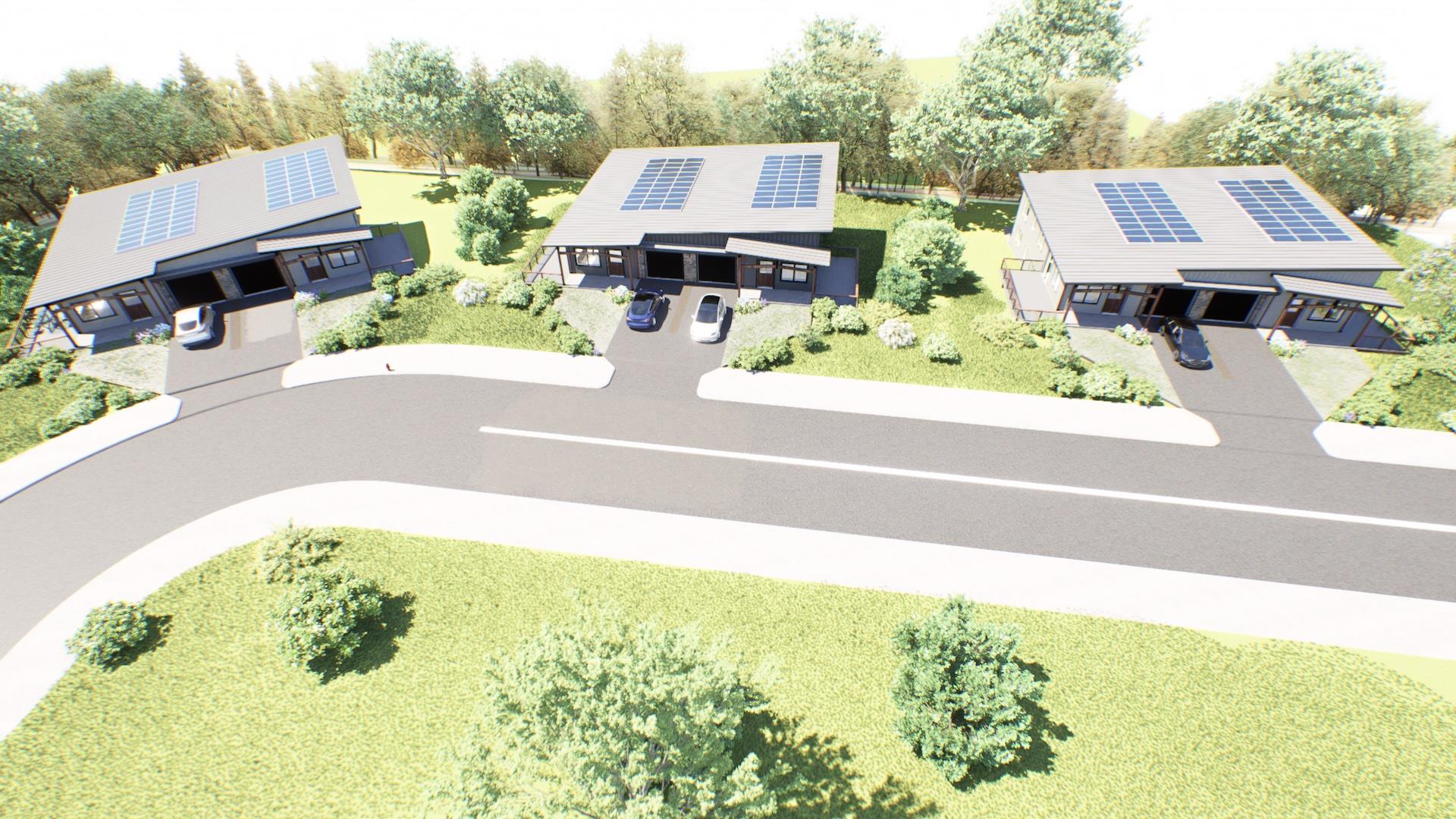 6A Cooper Street, New Paltz, NY 12561