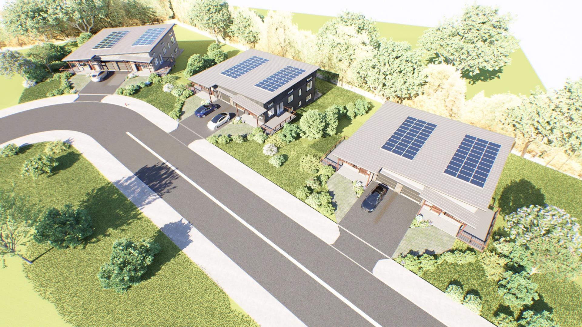 6A Cooper Street, New Paltz, NY 12561