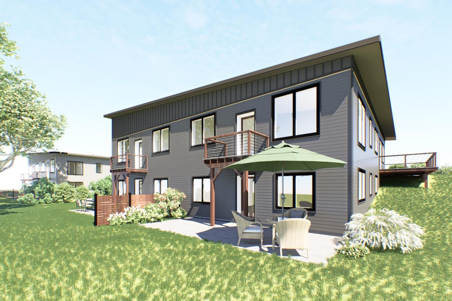 6B Cooper Street # B, New Paltz, NY 12561