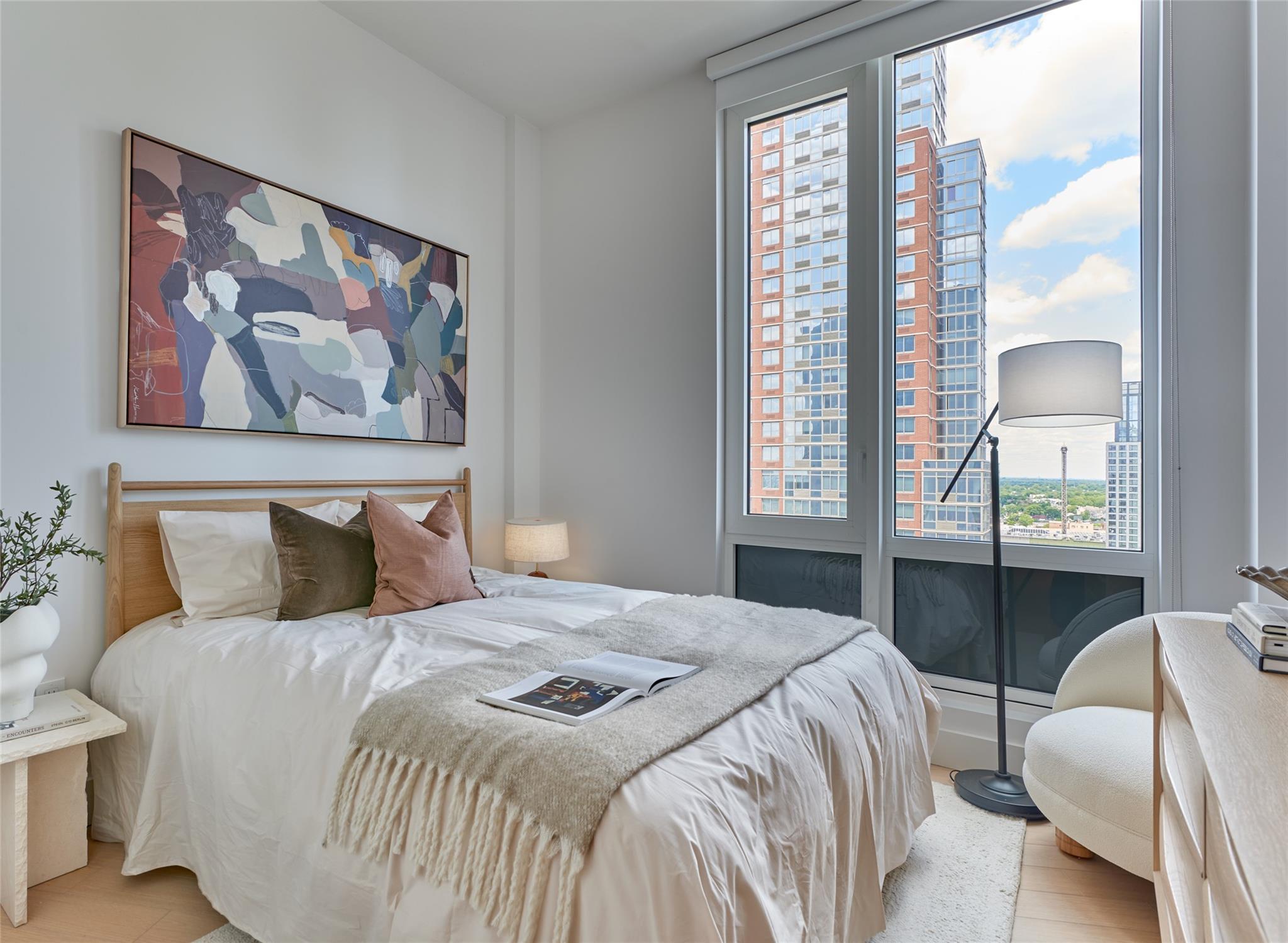 33 Westchester Place # 6B, New Rochelle, NY 10801