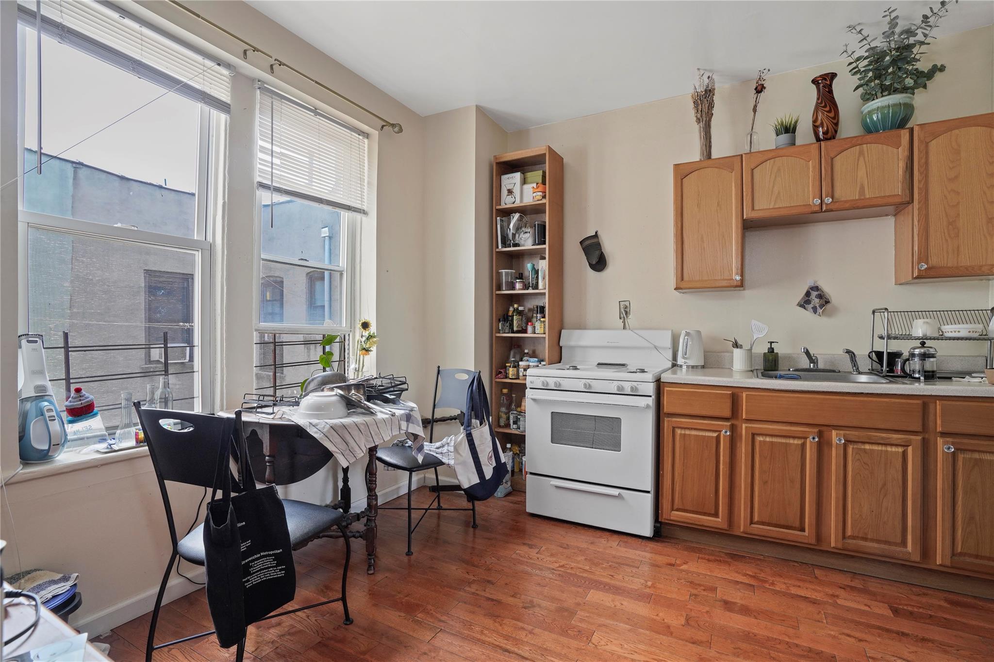 1370 Decatur Street, Brooklyn, NY 11237