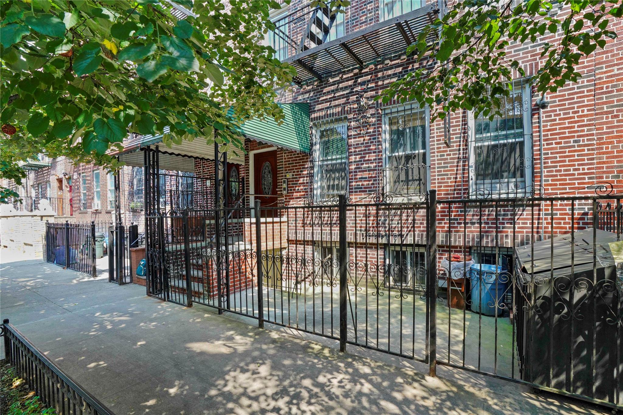1370 Decatur Street, Brooklyn, NY 11237