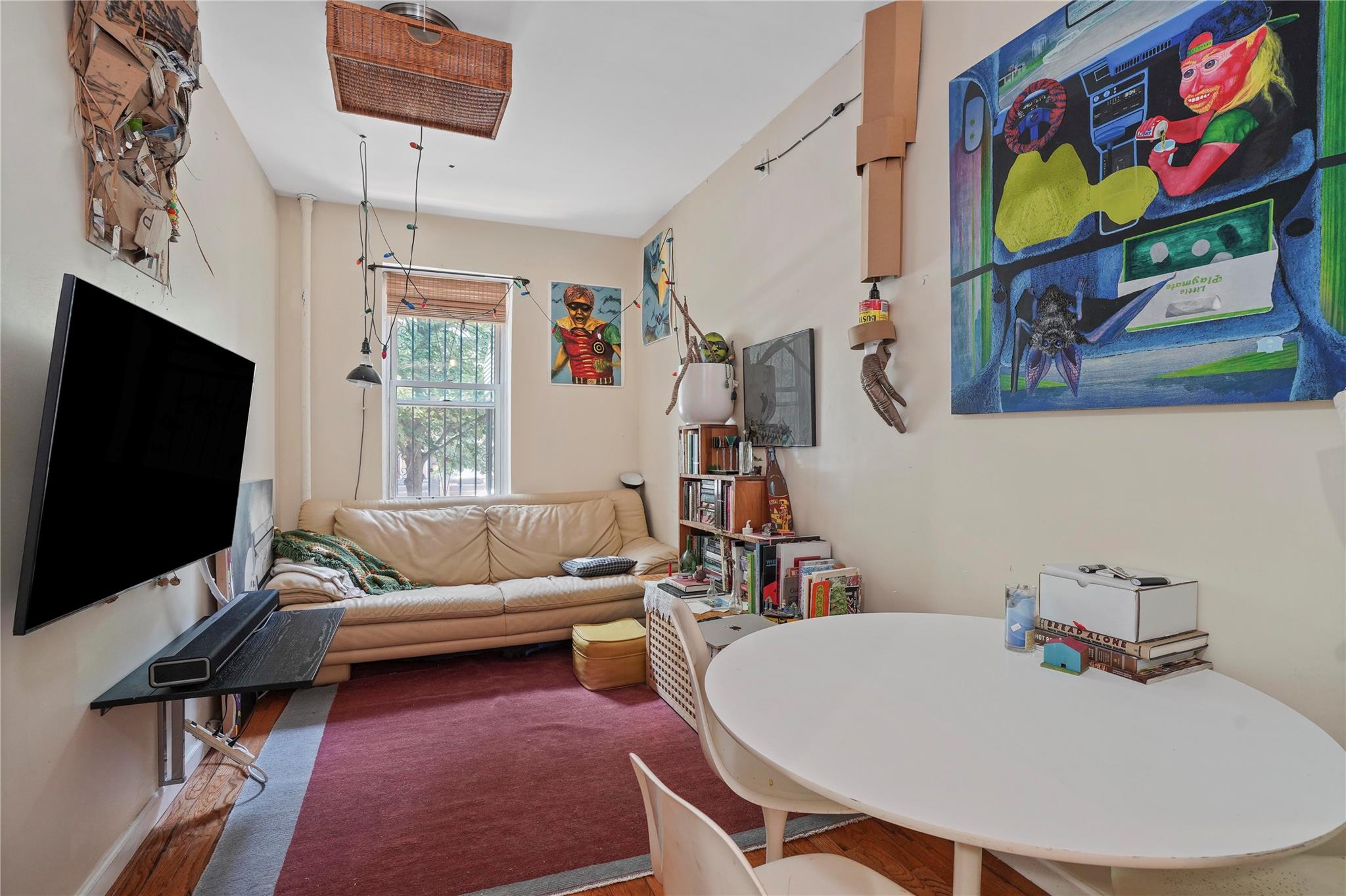 1370 Decatur Street, Brooklyn, NY 11237