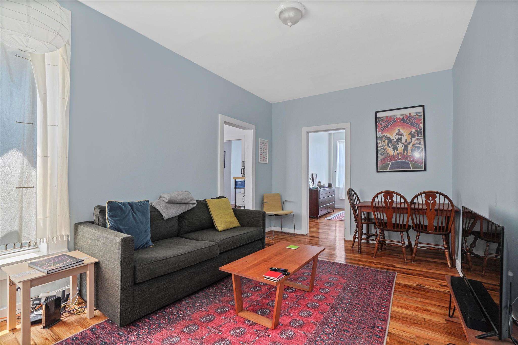 1370 Decatur Street, Brooklyn, NY 11237