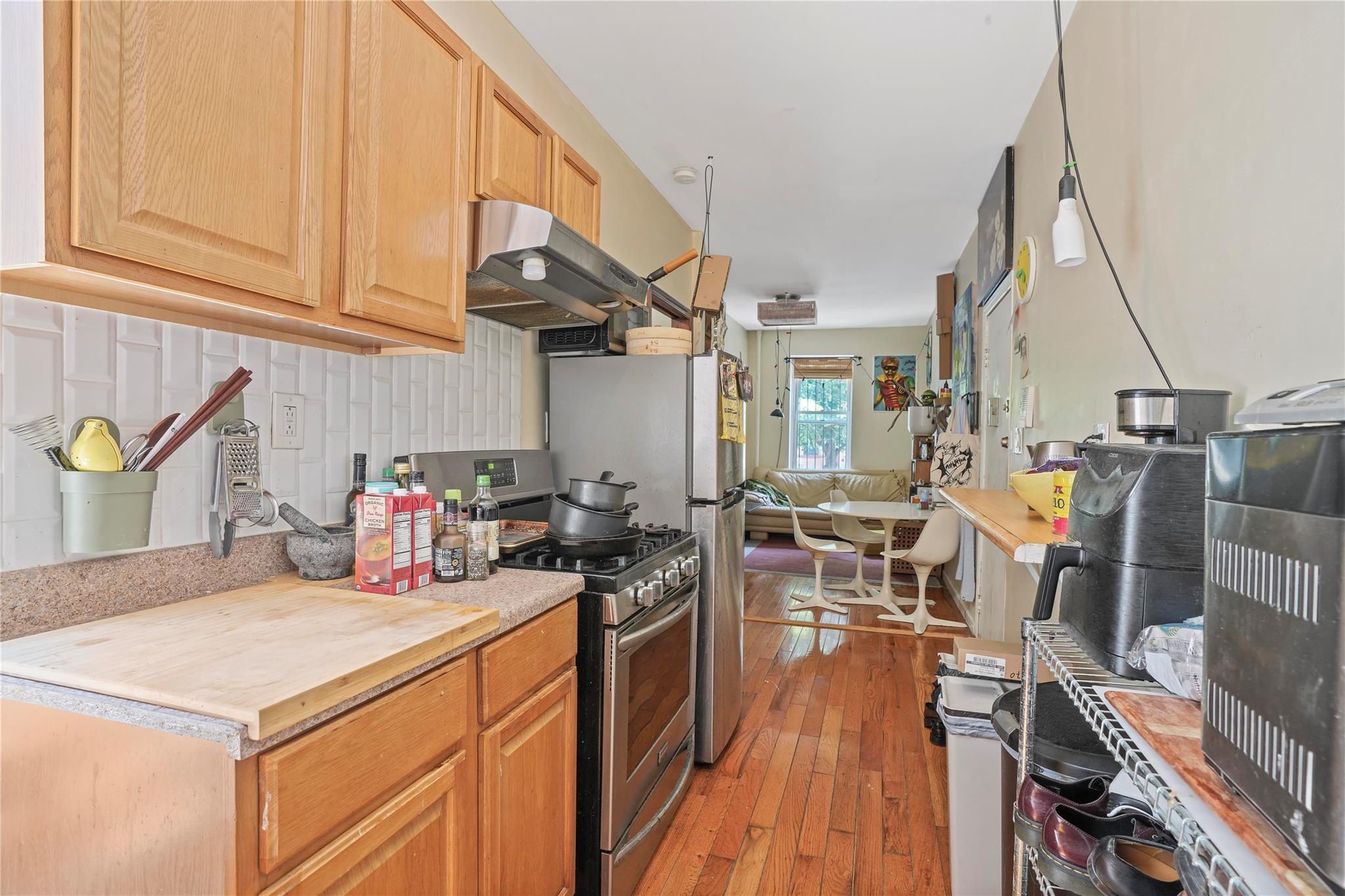 1370 Decatur Street, Brooklyn, NY 11237