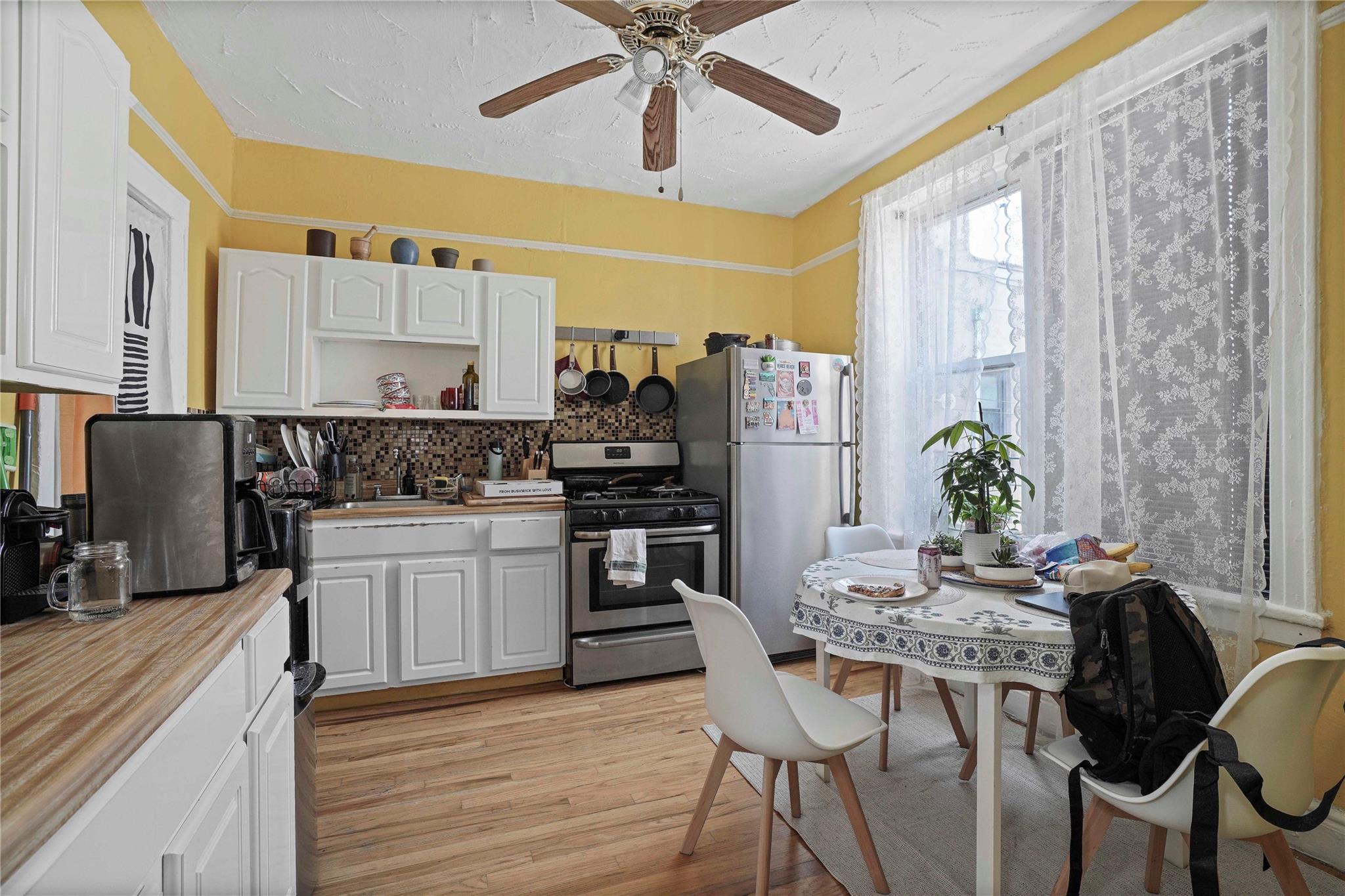 1370 Decatur Street, Brooklyn, NY 11237