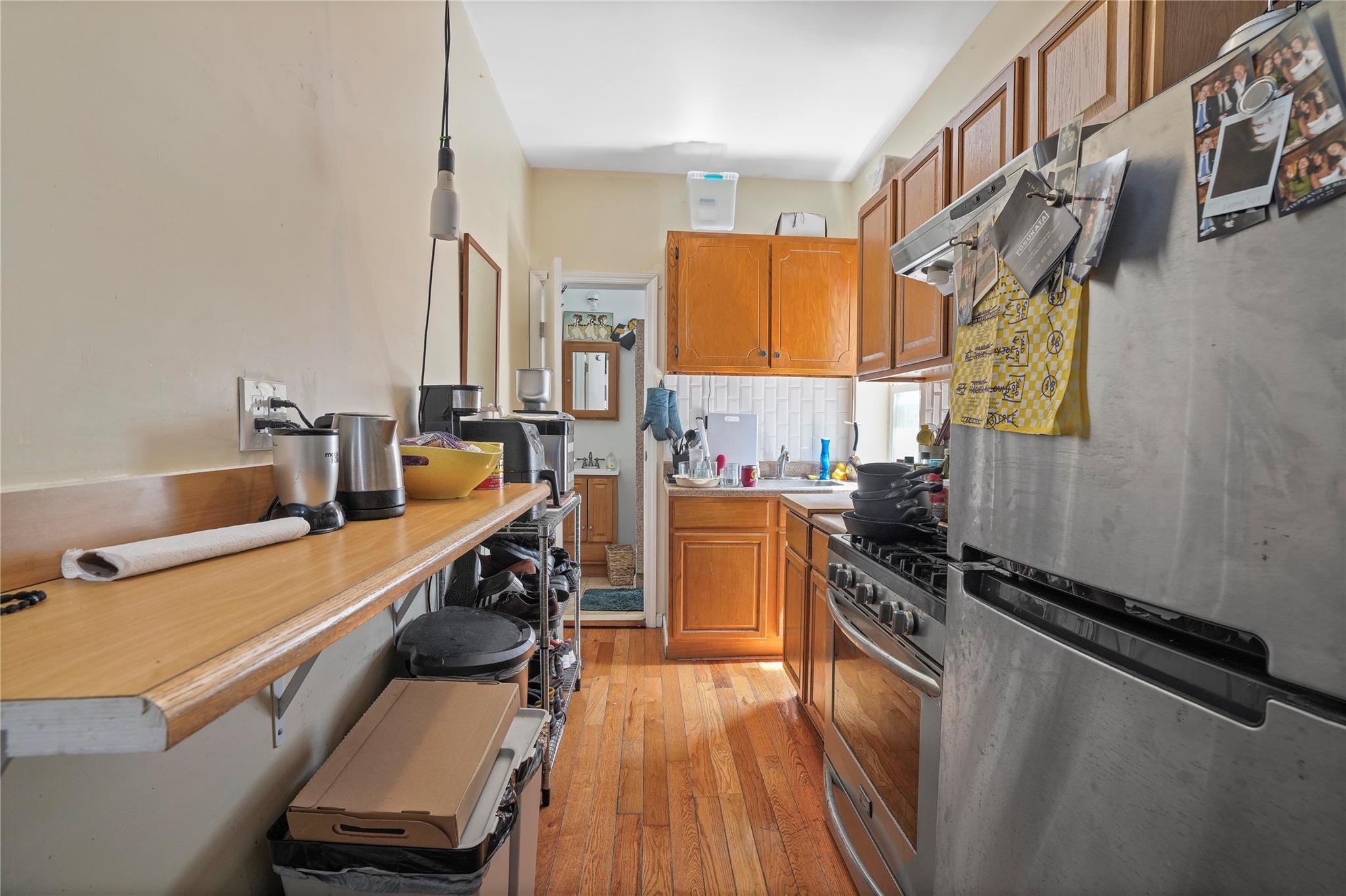 1370 Decatur Street, Brooklyn, NY 11237