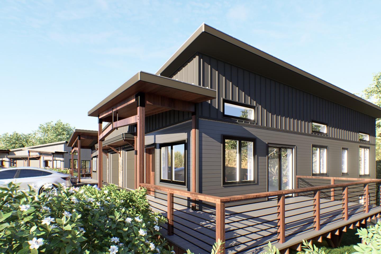 8A Cooper Street, New Paltz, NY 12561