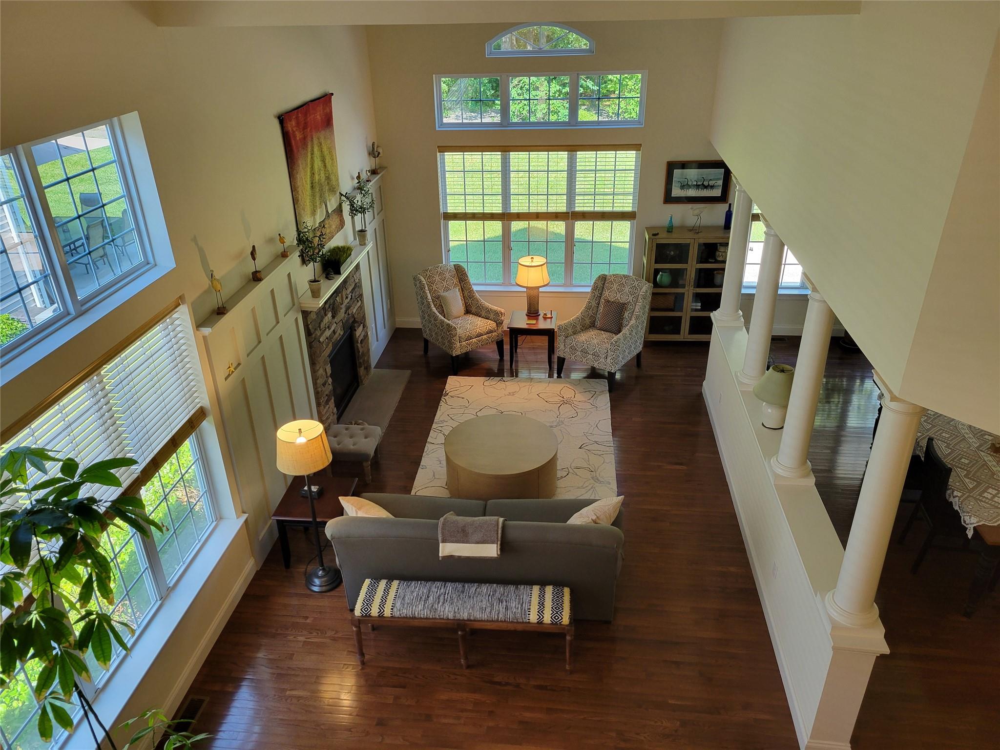 4 Toni Court, Center Moriches, NY 11934