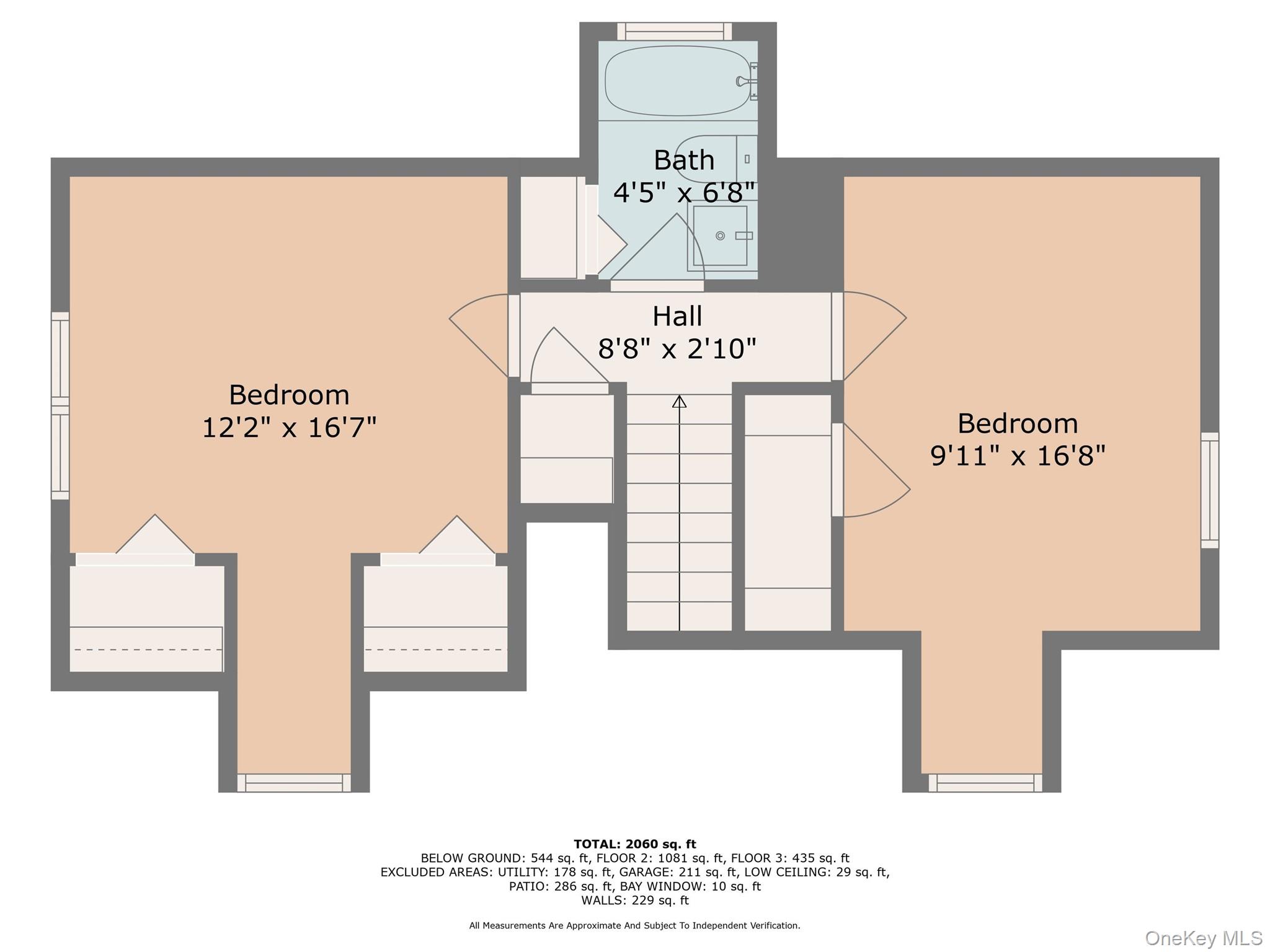 15 Benedict Avenue, Eastchester, NY 10709
