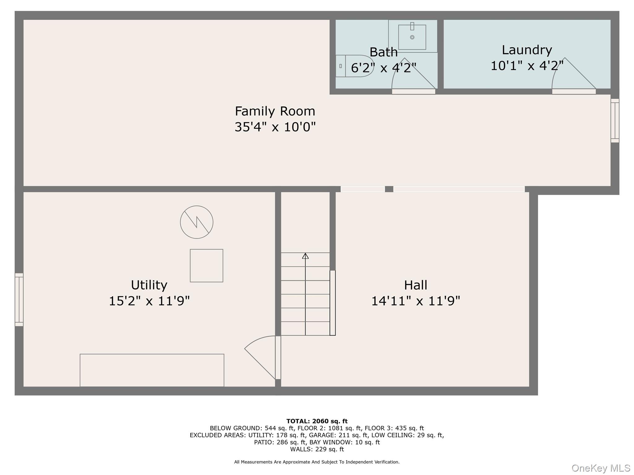 15 Benedict Avenue, Eastchester, NY 10709
